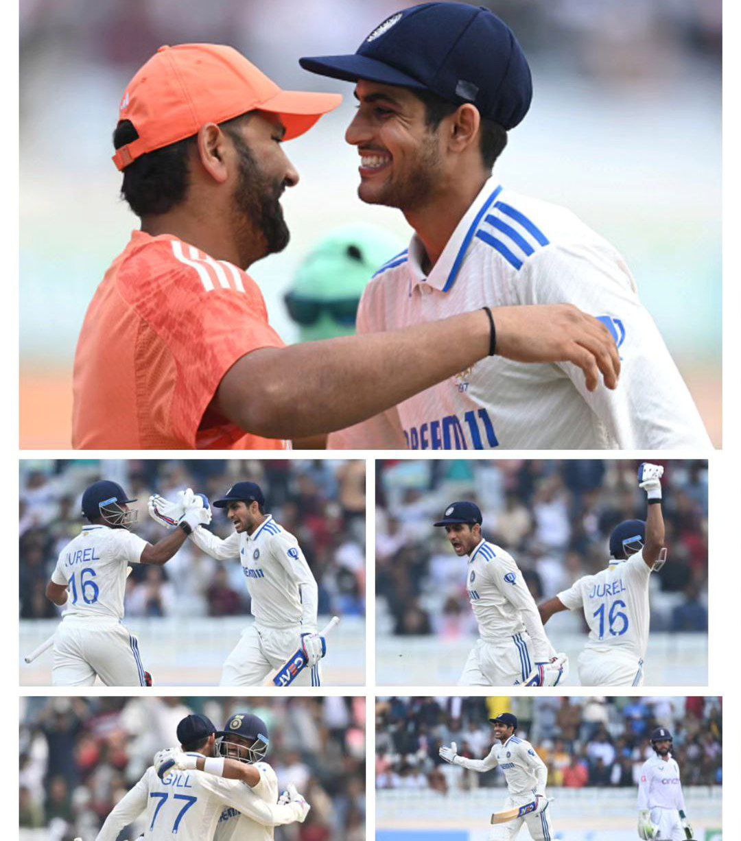 India vs England India defeated England and won the series|भारत बनाम इंग्लैंड| इंग्लैंड को हराकर सीरीज पर कब्जा कर लिया