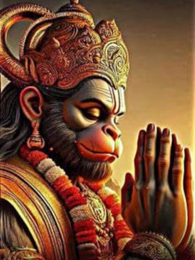 हनुमान जन्मोत्सव पर चढ़ाएं ये 4चीजें आपकी हर मनोकामना होगी पूरी।offer these things on Hanuman Janmotsava