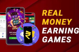 Best Online Money earning Games । ऑनलाइन money earning गेम्स