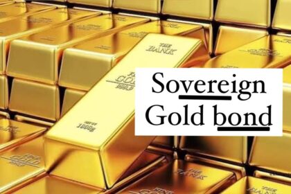 Gold bond scheme 2024 । गोल्ड बॉन्ड स्कीम 2024