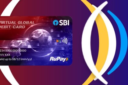 SBI Virtual Debit Card । SBI वर्चुअल डेबिट कार्ड देखे